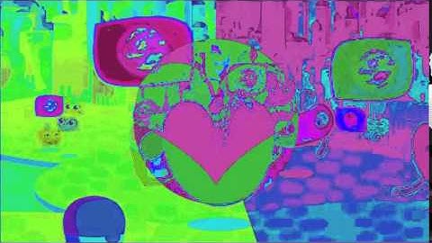 Heat Map Into Squared Into Cubed Into HyperCubed