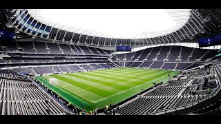 Premier League Stadiums Ranked (Worst to Best)