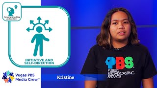 American Graduate | Workplace Readiness Skills: 3. Initiative and Self Direction – Group 1