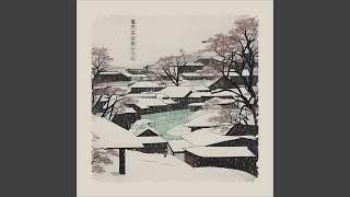 Kamado Tanjiro no Uta - piano version (with rain)
