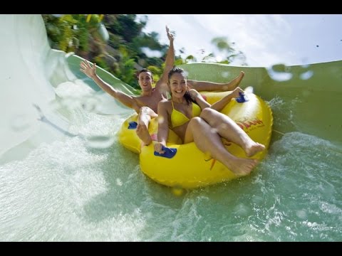 Siam Park