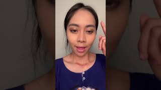 Makeup Adat Bali 💖 Traditional Look Idea