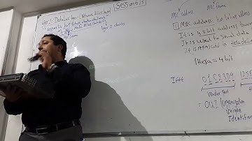 18-Network fundamental session 6-1 By Eng-Ahmed Nabil
