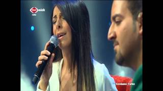 Nurşah Acun - Şu Karşiki Dağda Kar Var Duman Yok