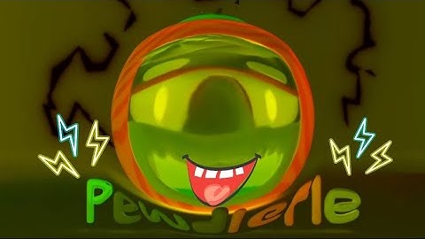 Pewdiepie Intro Logo Compilation Pewdiepie special Effects Reverse Swap Swing Grid Rotate