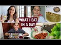 What I Eat In A Day: Indian Food | Healthy Meal Ideas  *Issued in the public interest by Protinex*