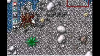 LGWI - SimAnt 007 (Best. Pathfinding. Ever.)