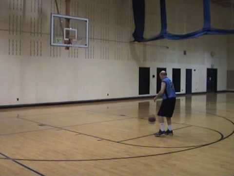 Free Throw Shooting by John Taylor