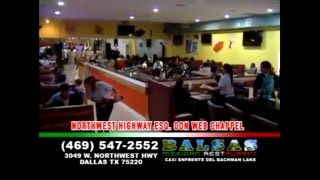 BALSAS MEXICAN RESTRANT 3940 WEST NORTHWEST HWY