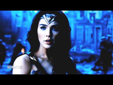 Wonder Woman -