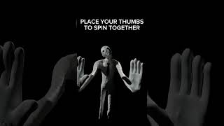 #interactiveanimation spin?!