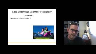 8.2 Evaluating Segments to Target