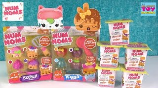 Honest Num Noms Series 2 Review - - A UK Family Blog