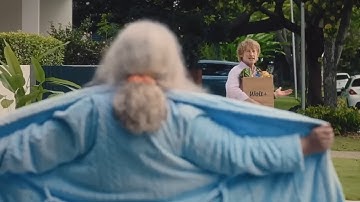 12 TOTALLY UNHINGED Commercials