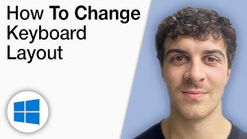 How to Change Windows 10 Keyboard Layout [2025 Full Guide]
