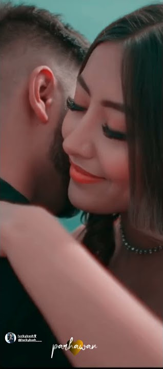 parshawan  harnoor x aesthetic status ⚡| Full screen whatsapp  status | Love song