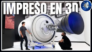 ¿Es esta la competencia REAL de SpaceX?