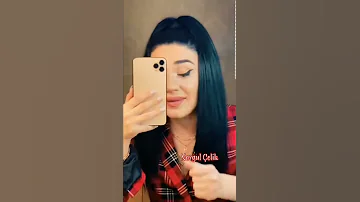 البنت التركية تغني روح روح روح انك ترجع مش مسموح 