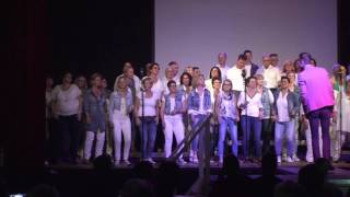 Xsinchère - Ive Got The Music In Me, Zomerstart 18 Juni 2016
