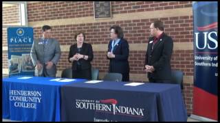 HCC and USI Transfer Agreement, July 19th, 2016