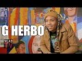 G Herbo on Getting Beat Up By Cops as a Minor, Harassed, Called a "Crack Baby"