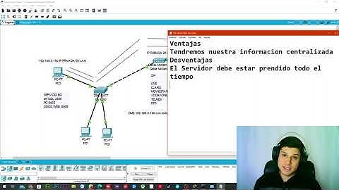 Que es un DMZ? Para que sirve un DMZ ?