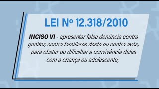 Lei da Alienação Parental: manter ou revogar?