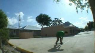 Michael MacDonald Hardflip