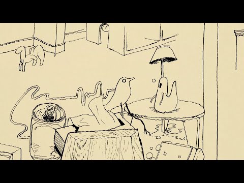 Thom Yorke feat. Radiohead - Creep (Very 2021 Rmx)