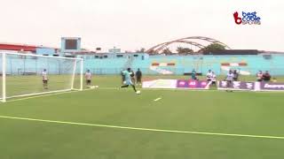 Reto De Arqueros Entre Pedro Gallese Ante Fisher Guevara