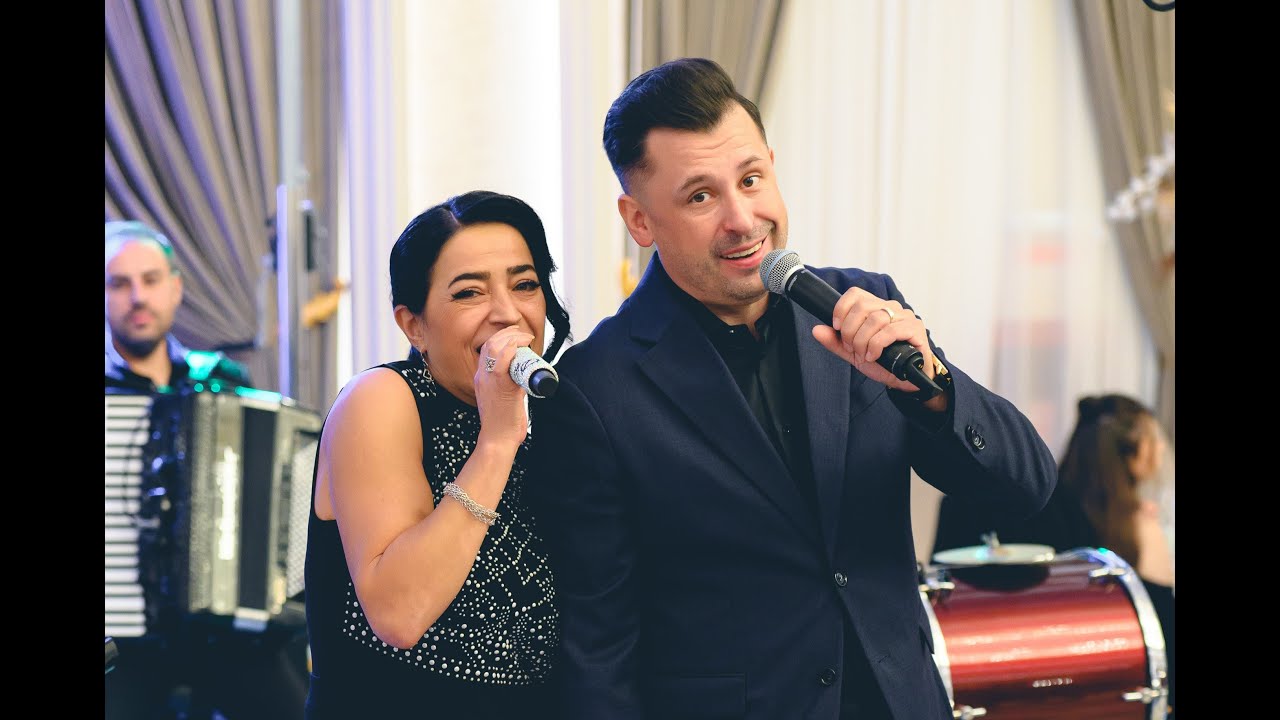 General Music Suceava(2024) - Nunta Adrian si Roxana - Rest NCP Pallace  Progr  3(muzica usoara)