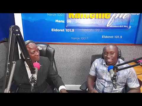 Ni Ihinda Riaku Wiyandikithie Ta Muikia Wa Kura Ndugate Mweke Wa Gugacagura Mutongoria Uria Ukwenda