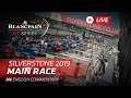 MAIN RACE - SILVERSTONE - Blancpain GT Series Endurance 2019 - ENGLISH.