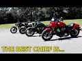Every Indian Chief Compared There S A Clear WInner Every Indian Chief Compared There S A Clear WInner