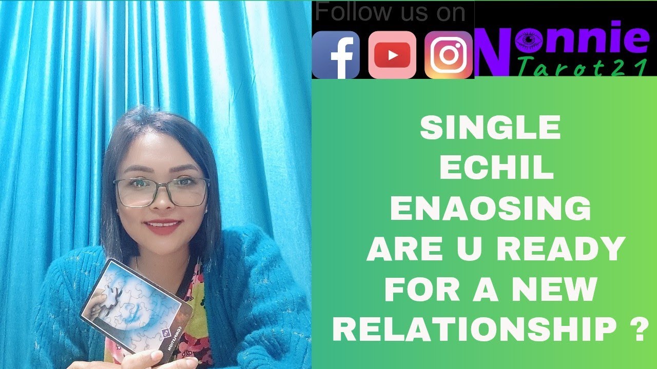 Single echil enaosing who's coming in ur life #manipuritarotreader # ...