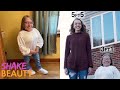The 20-Year-Old Who's 3ft 1 | Shake My Beauty