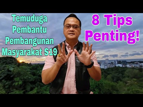 Video: Apakah triad kecacatan dalam autisme?