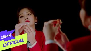 Download lagu [Teaser] BOL4(볼빨간사춘기) _ Red Lipstick(빨간 립스틱)