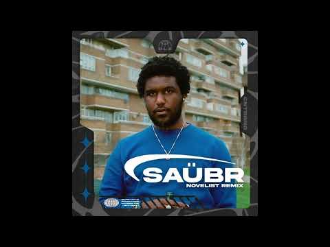 Novelist x Mumdance - 1 Sec (saübr fix) [Dans La Zone] [FREEDOWNLOAD]