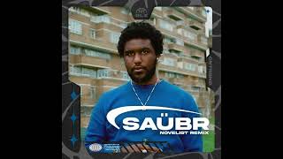Novelist x Mumdance - 1 Sec (saübr fix) [Dans La Zone] [FREEDOWNLOAD]