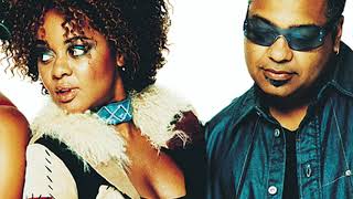 Blue (I&#39;m Here With You) - Incognito (Official Audio)