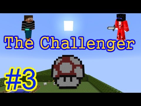 The Challenger. Взрывные кровати(3 часть)