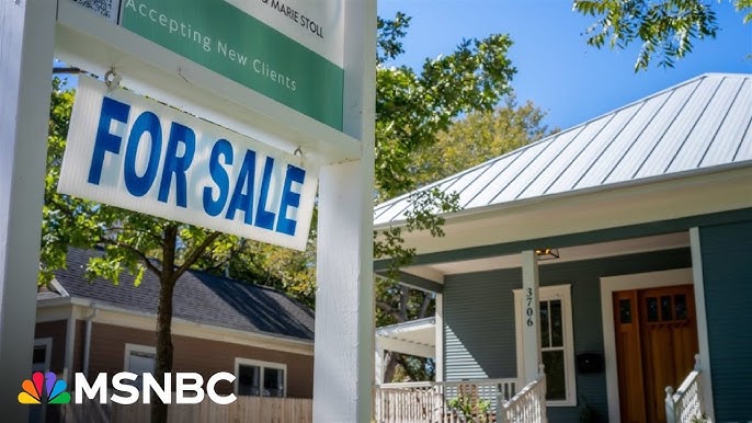 Major Change To Real Estate Law Could Transform How Americans Buy And Sell Homes