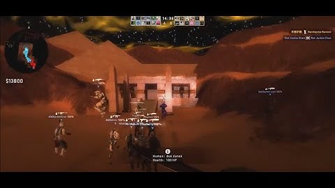 CS:GO Zombie Escape - ZE Ancient Wrath - Chapter 1 - Return