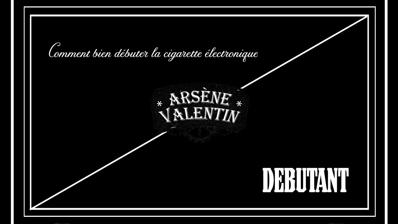 Arsène Valentin