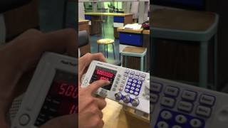 Famous Introduction to Function Generator model (Peak Tech) Net Worth