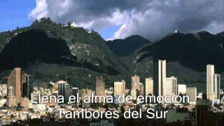 Video thumbnail of "Soledad - Tambores del Sur"
