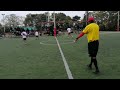 MEDICINA 61 VS ING. MECATRONICA - PRIMER TIEMPO - CACHIMBOS