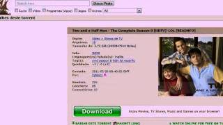 TUTORIAL como baixar arquivos videos filmes seriado via torrent