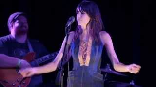 Video voorbeeld van "Nicki Bluhm & the Gramblers - Another Rolling Stone - 9/17/2013 - Lincoln Hall"
